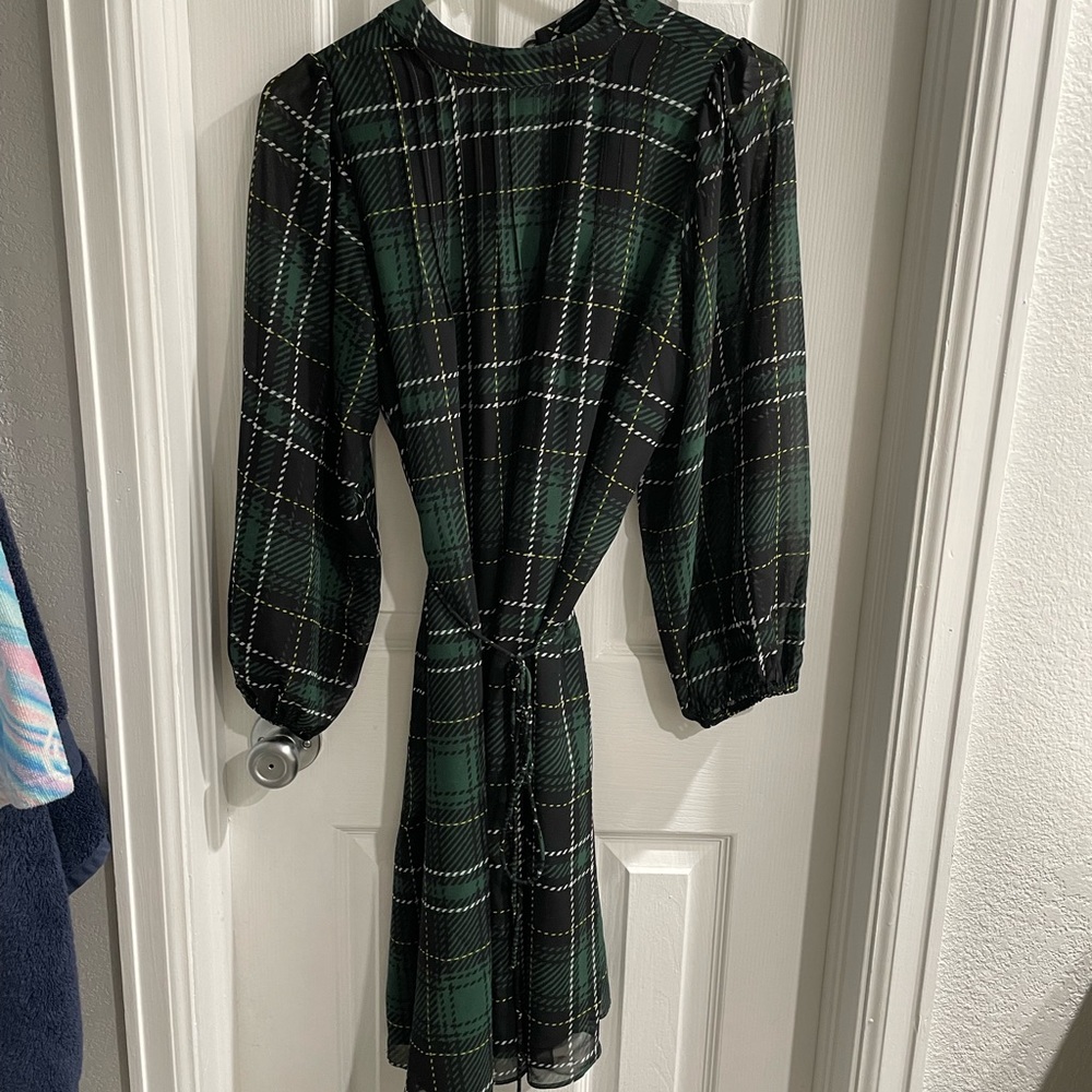 Ann Taylor dress